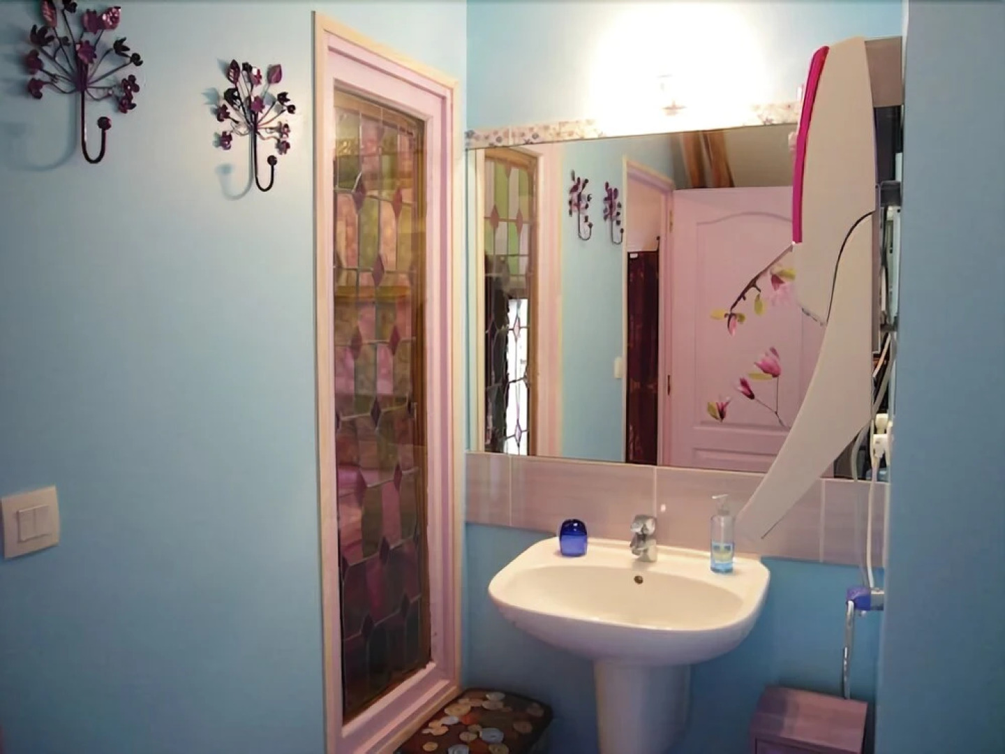 Logis de l’Etang de l’Aune