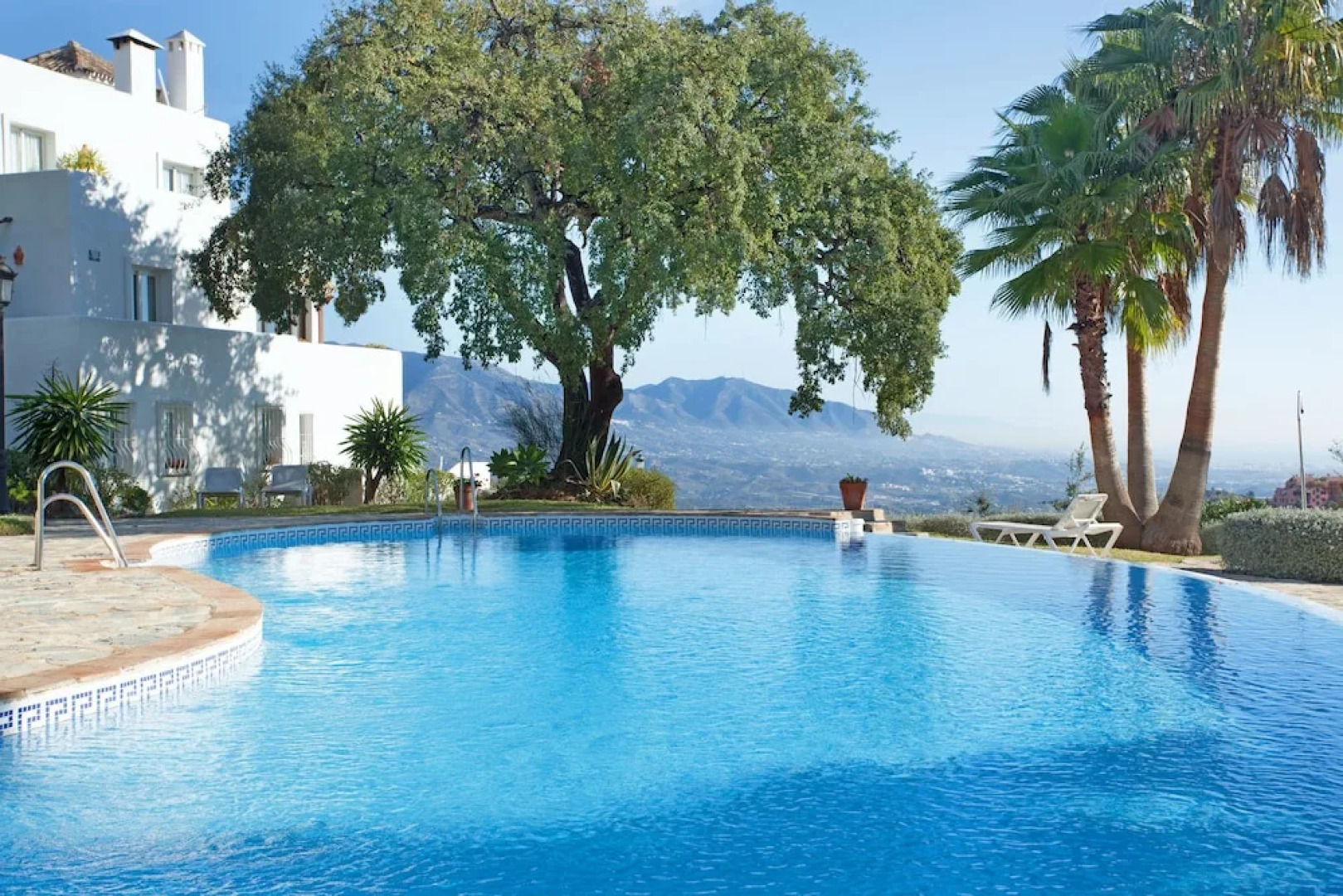 Apartment Jacarandas de Elviria