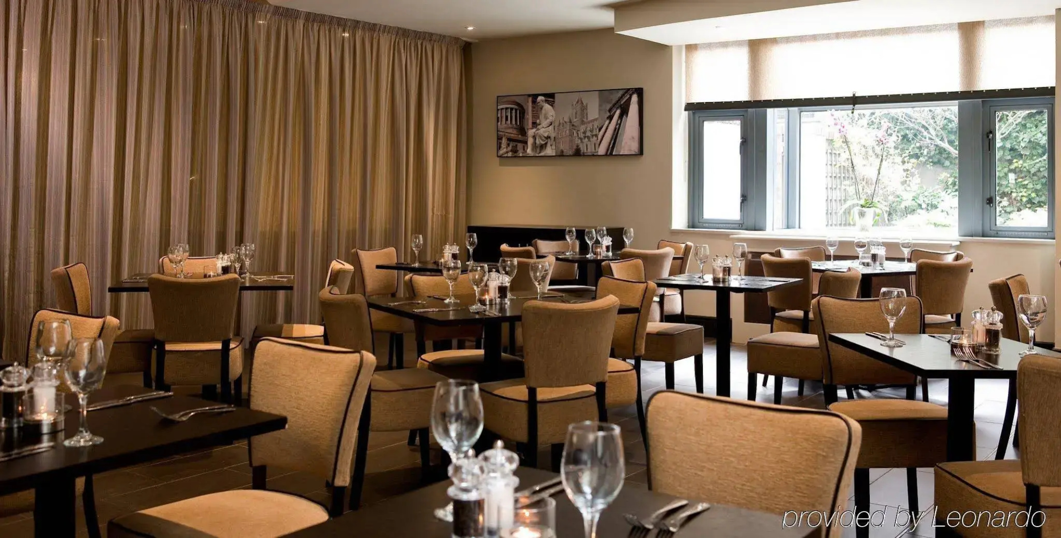 Leonardo Hotel Dublin Christchurch