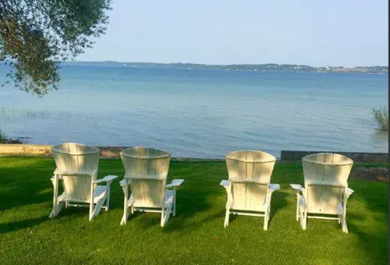 Sands Souchi on West Bay