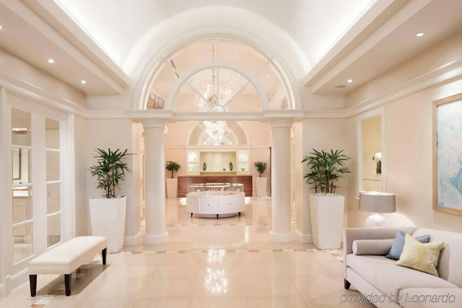 The Ritz Carlton, San Juan
