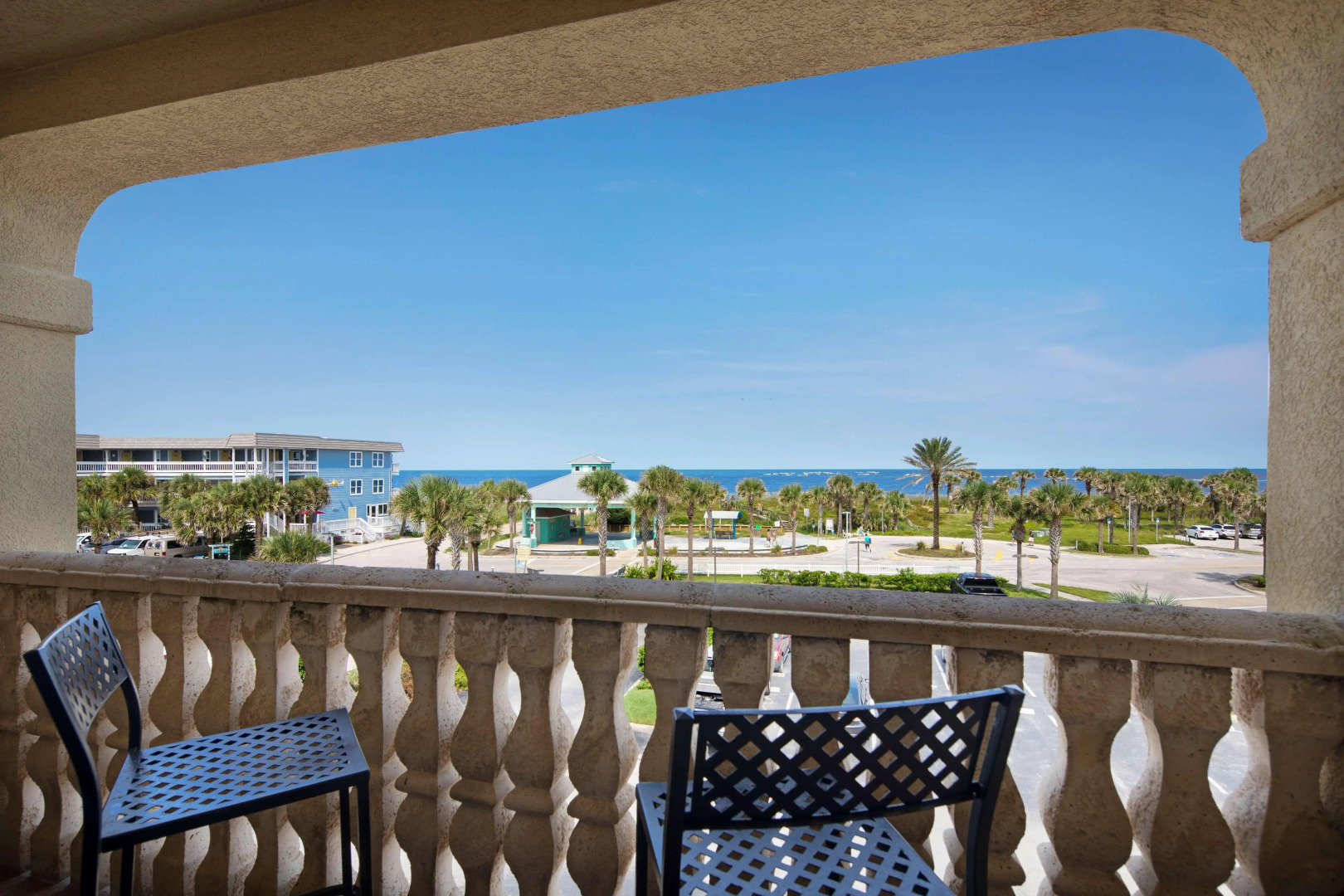 Hampton Inn & Suites St. Augustine-Vilano Beach