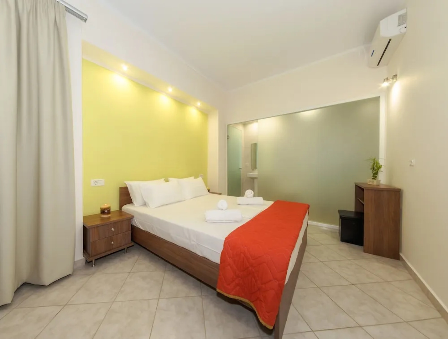 Dafni Villas & Maisonettes