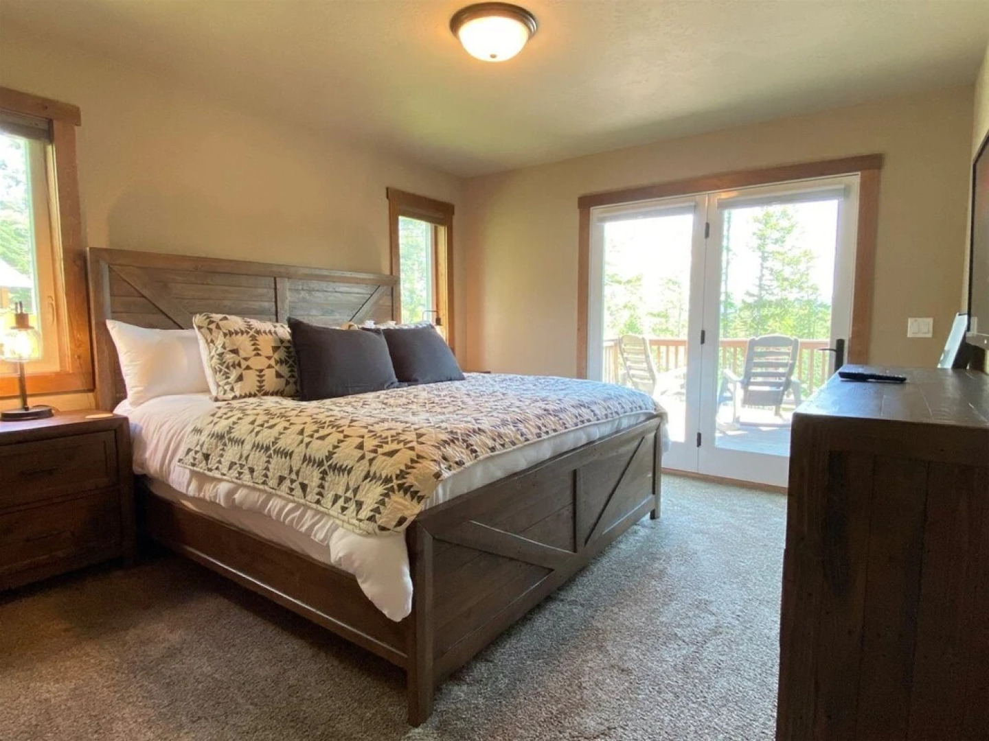 Gt254 Goat Trail Lookout