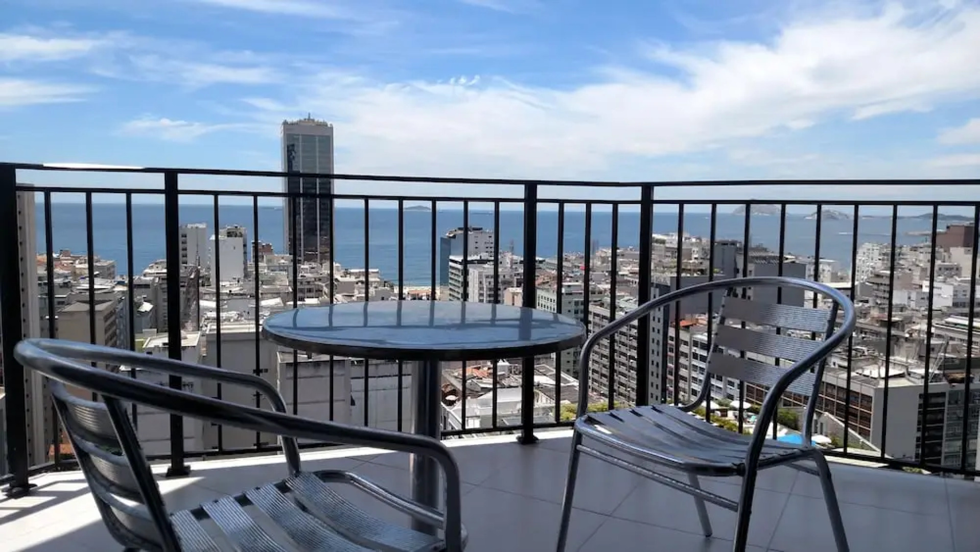 Suite No Real Residence Hotel