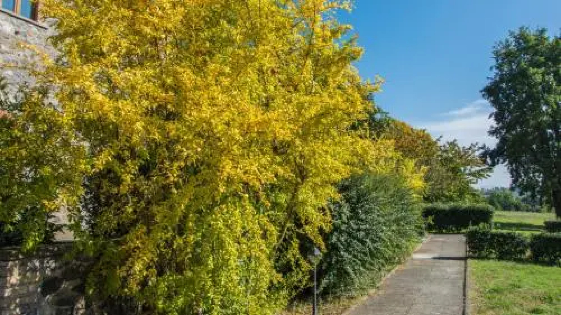 Residenza Monteporzano