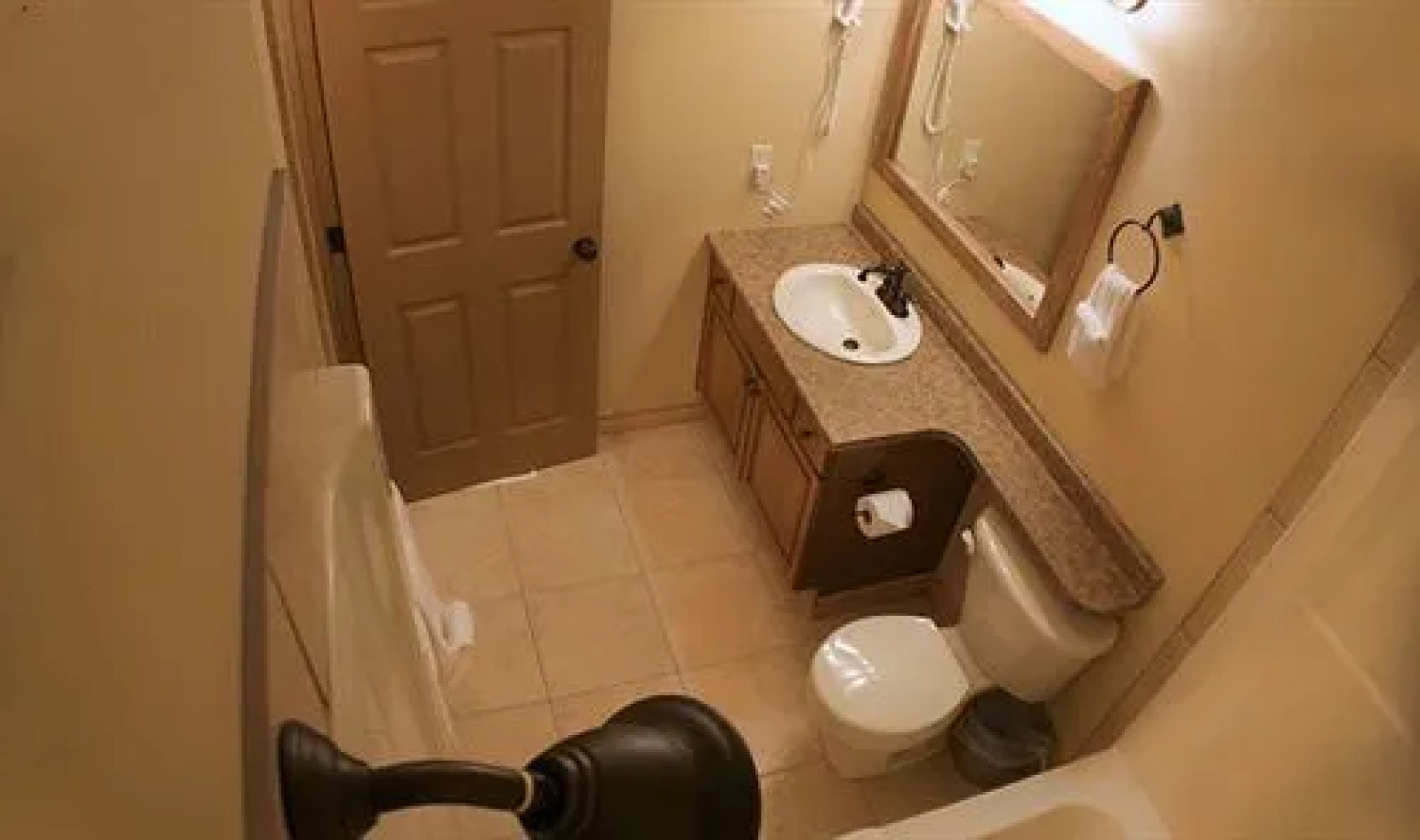 Sullivan Stone Lodge