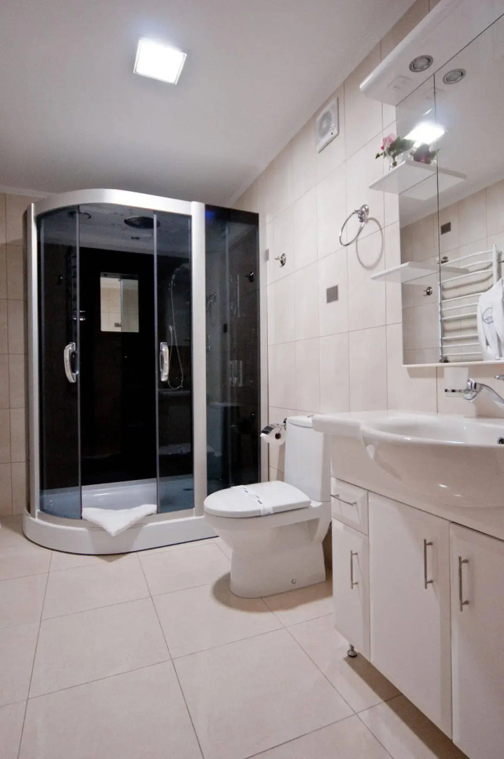 SPA-отель Grand Marine