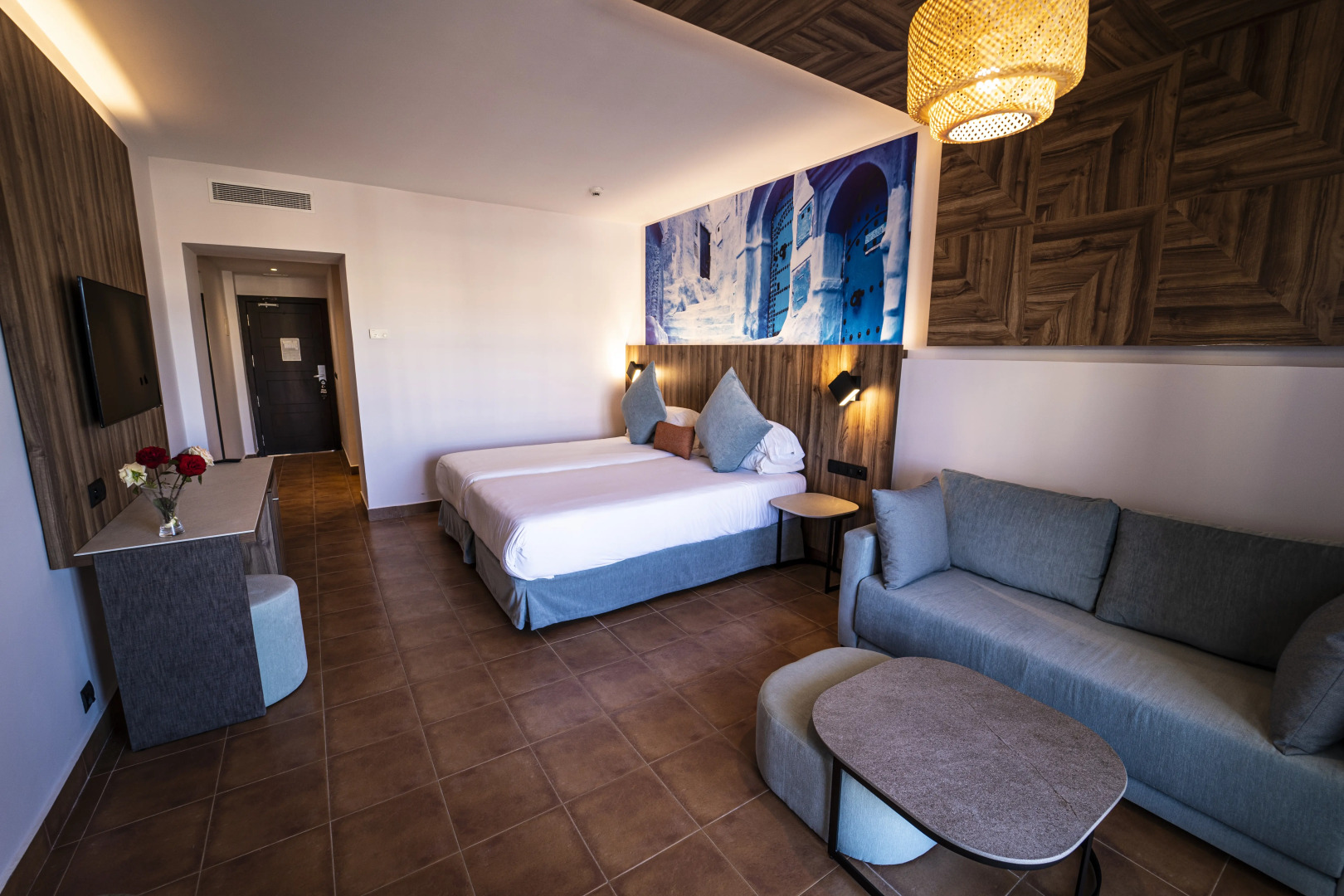 Be Live Collection Saidia