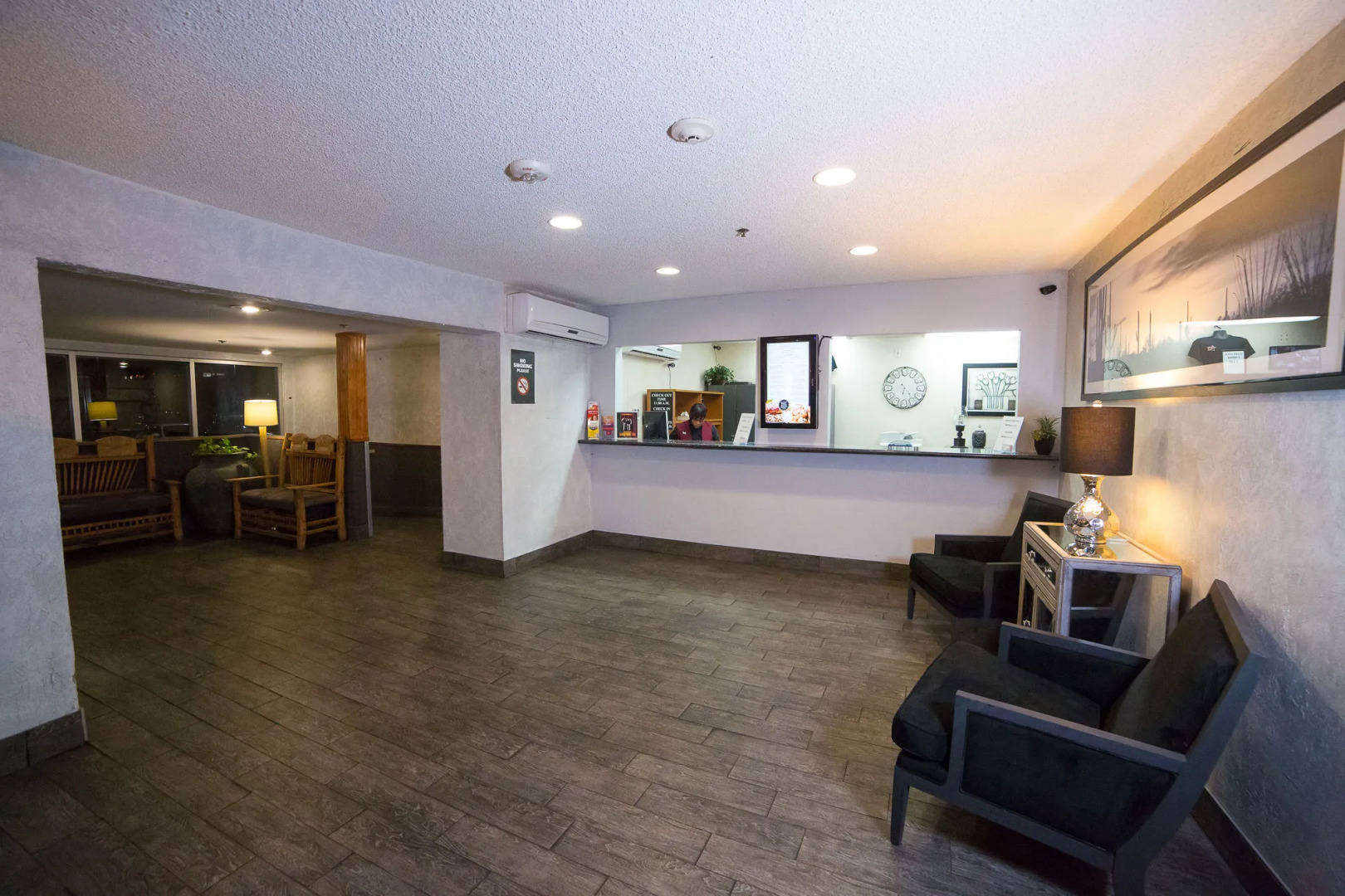 Hotel Jefe at Ojos Locos