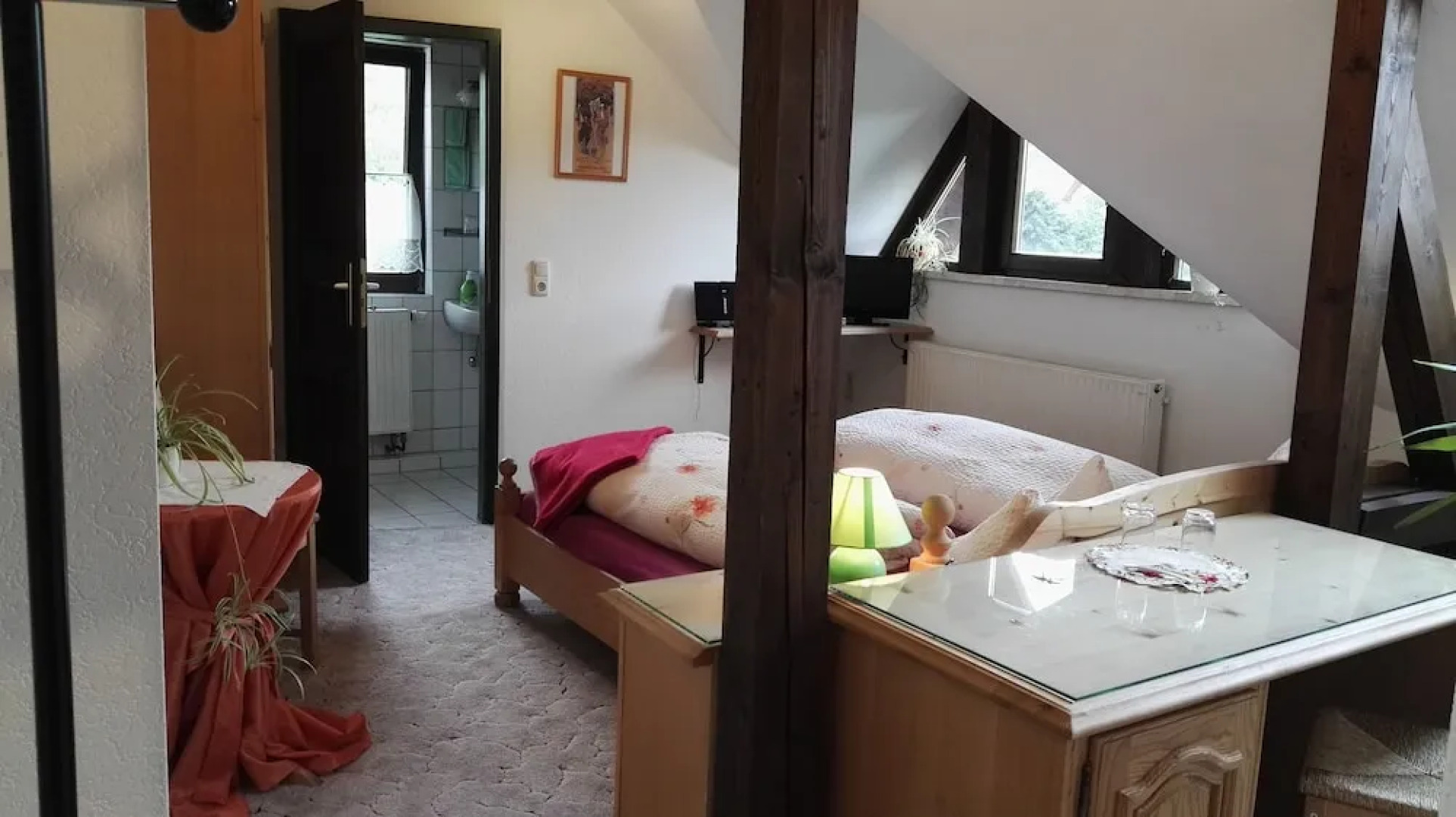 Radler-Scheune Thüringen