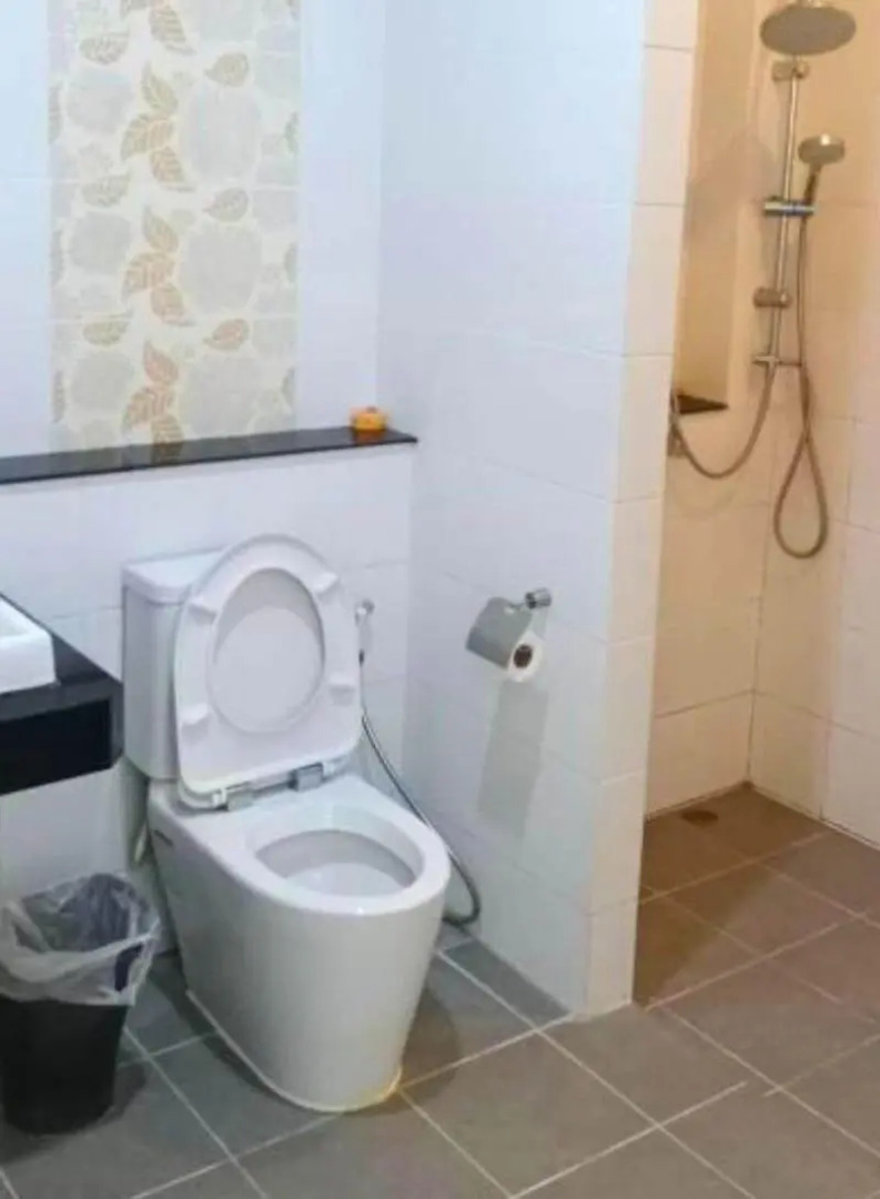 Bualinn Resort Nongkhai