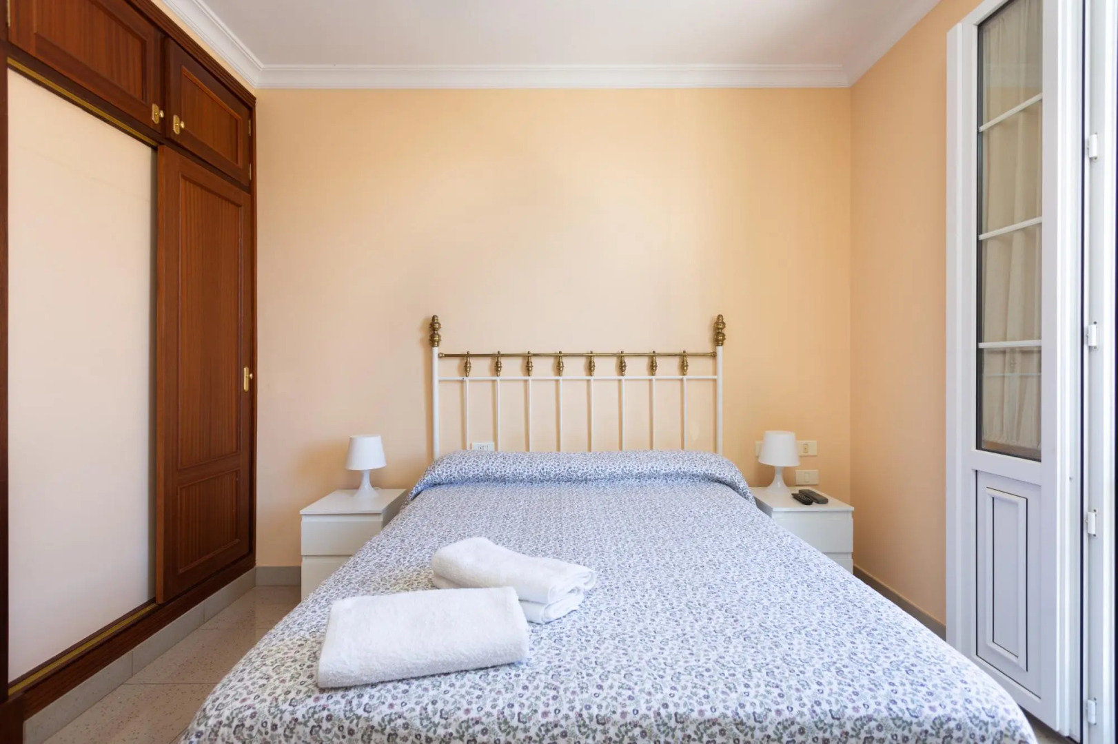 Home2book Abades Beach Wifi