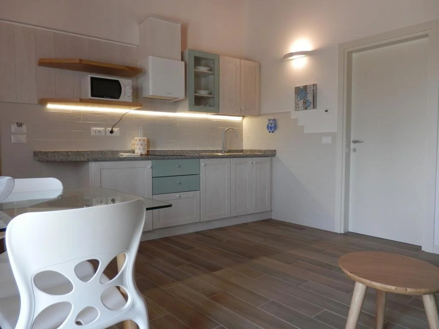 Agriturismo Cjargnei