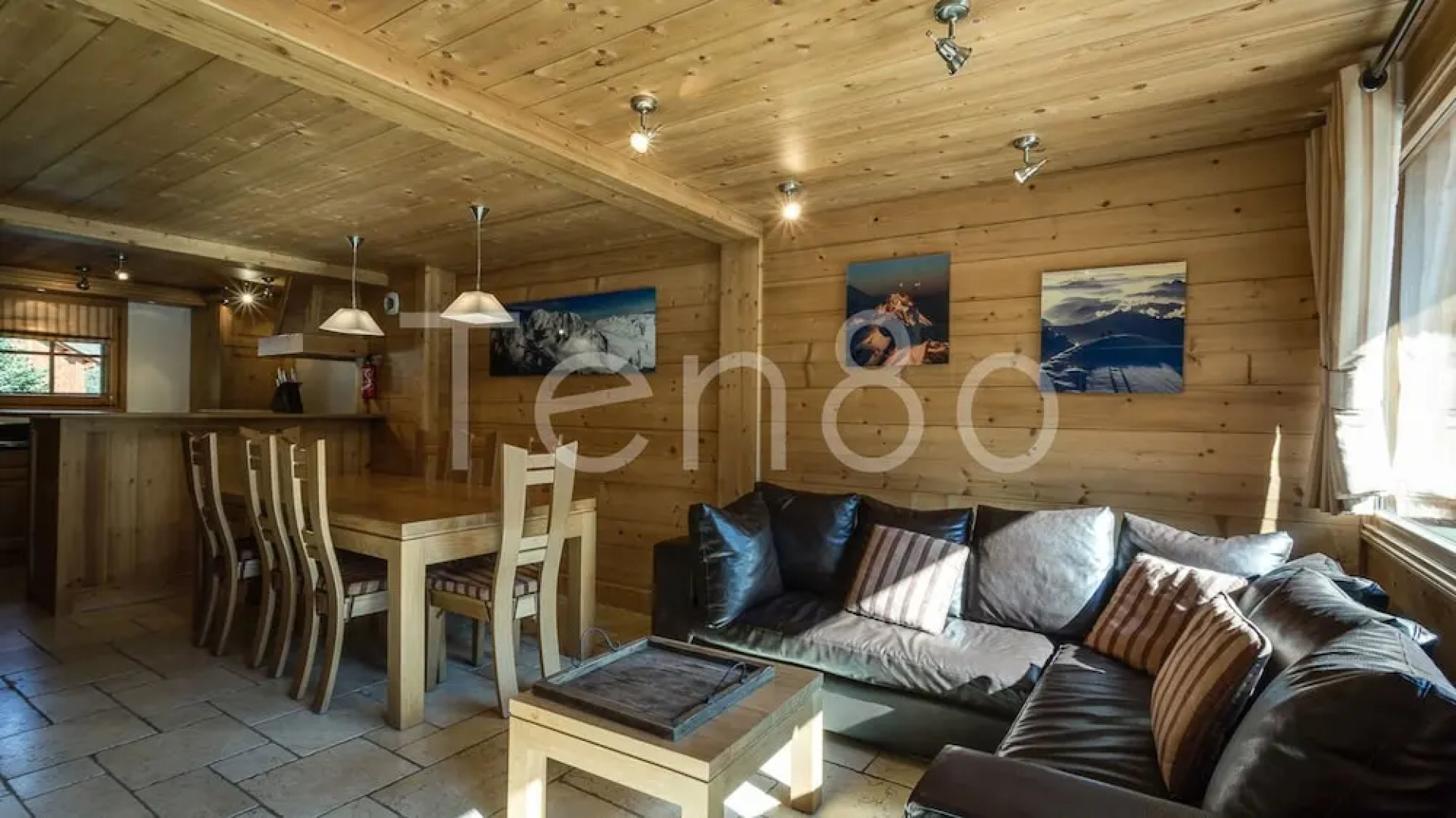 Chalet Loretto