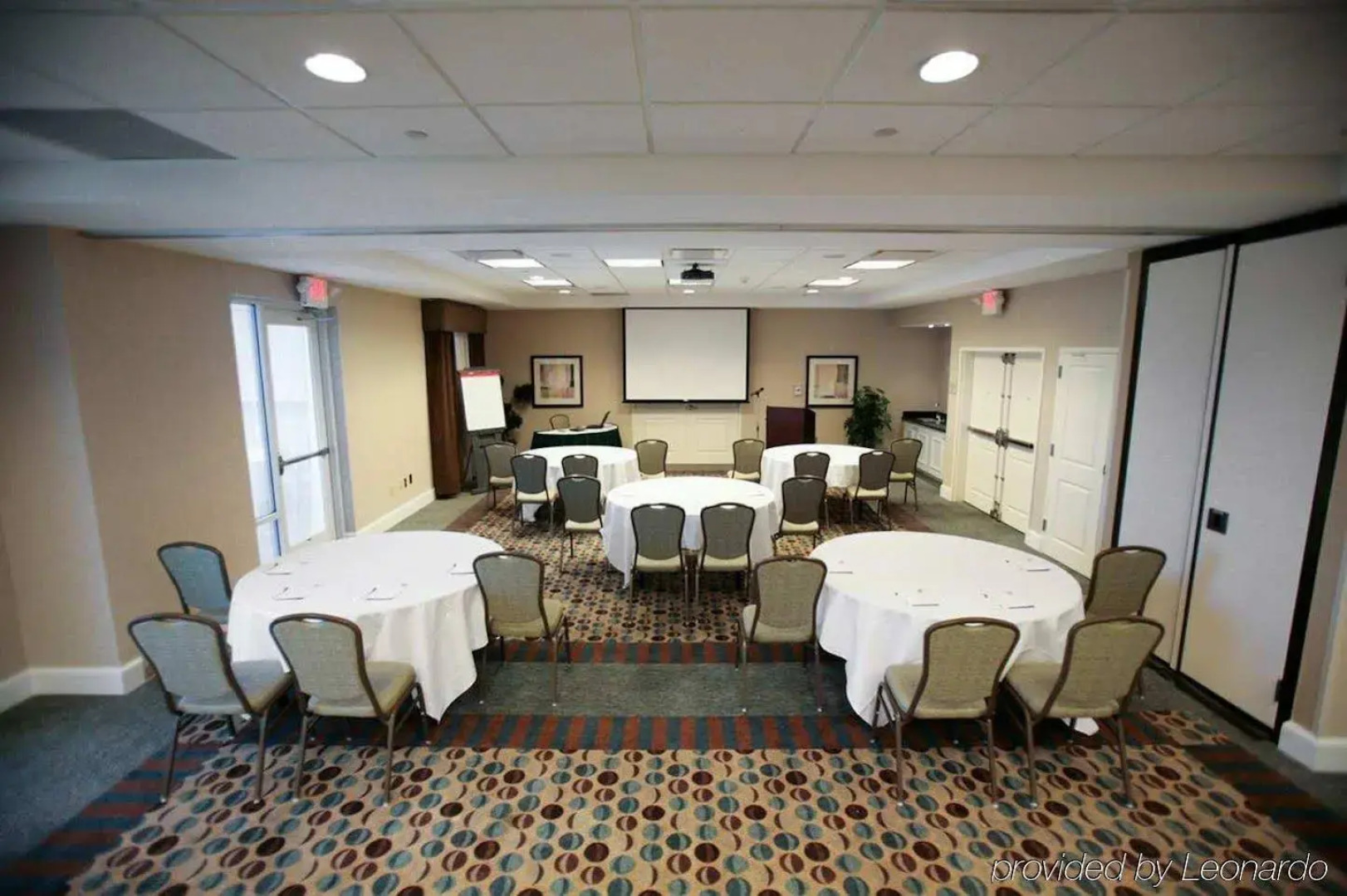 Hilton Garden Inn Mobile West I-65/Airport Blvd