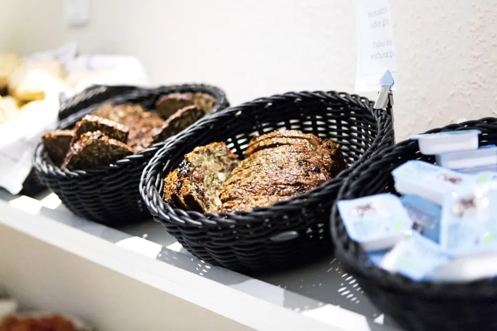 Stevns Klint Strandpension