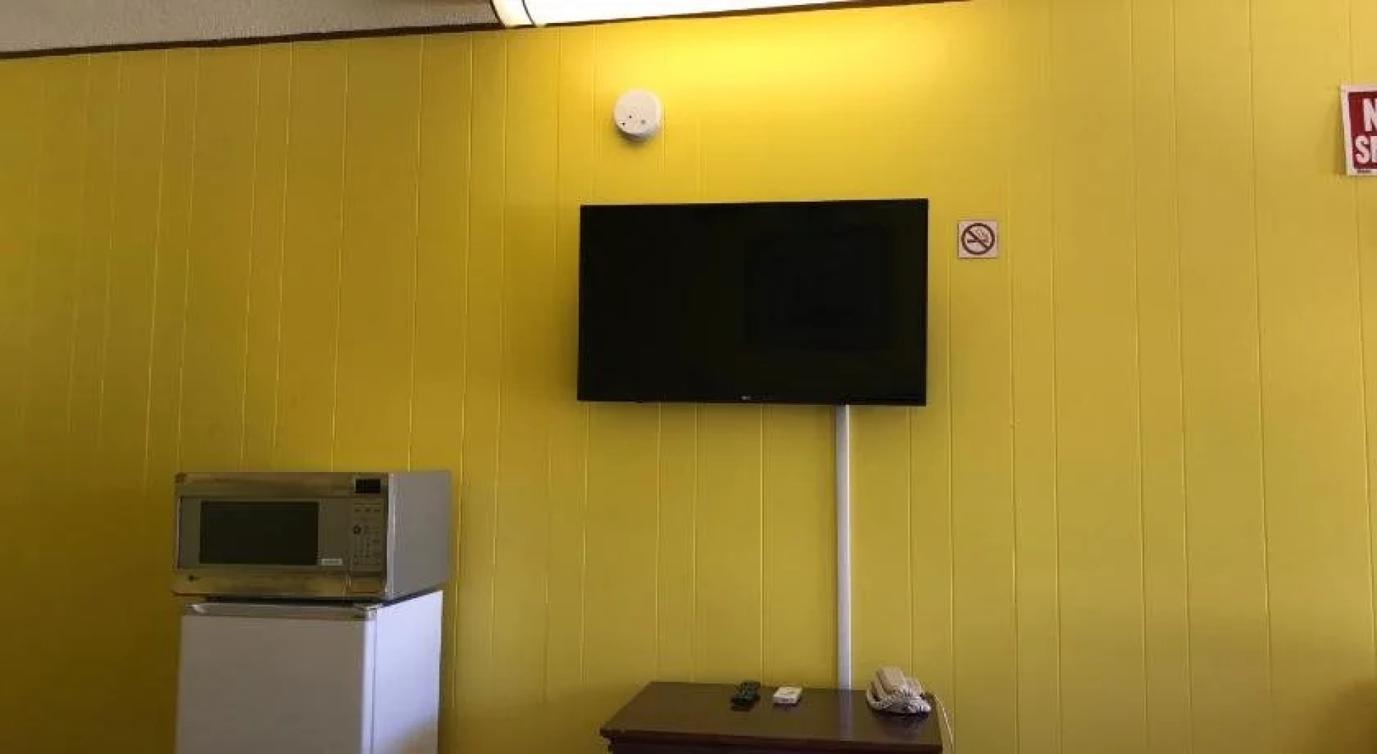 Heritage Inn Mahomet