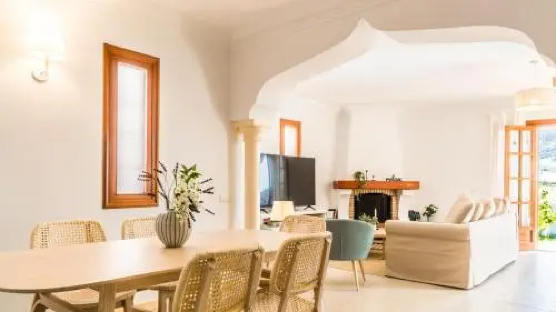 Villas Nerjazul - La Exótica