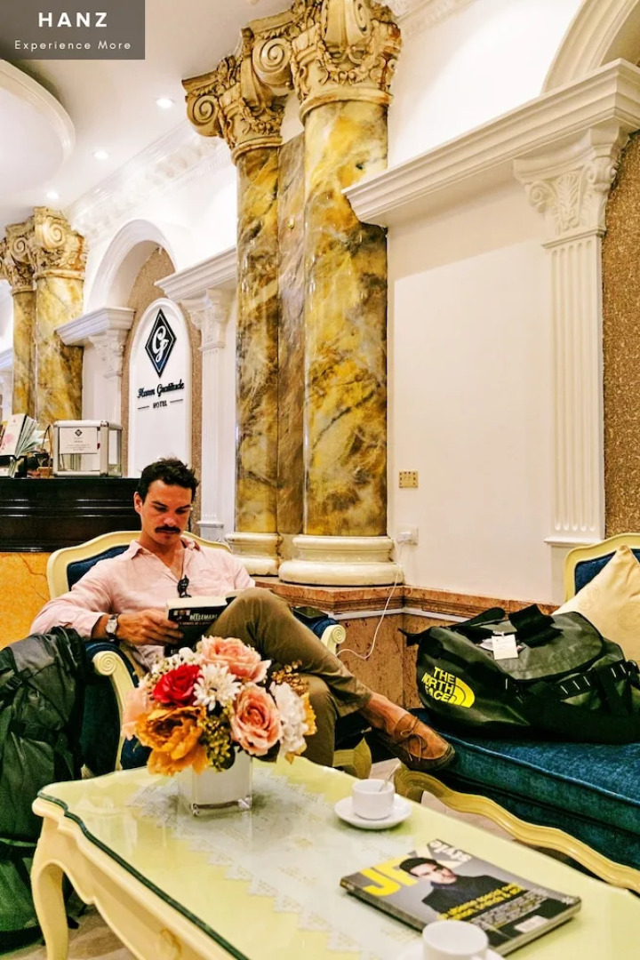 Hanoi Gratitude Hotel