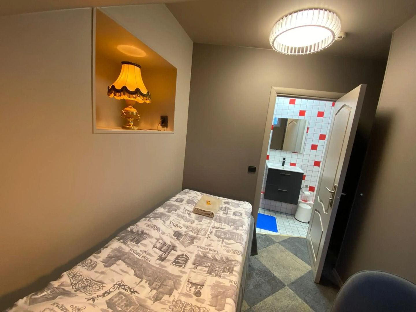 Best Apartment Narva