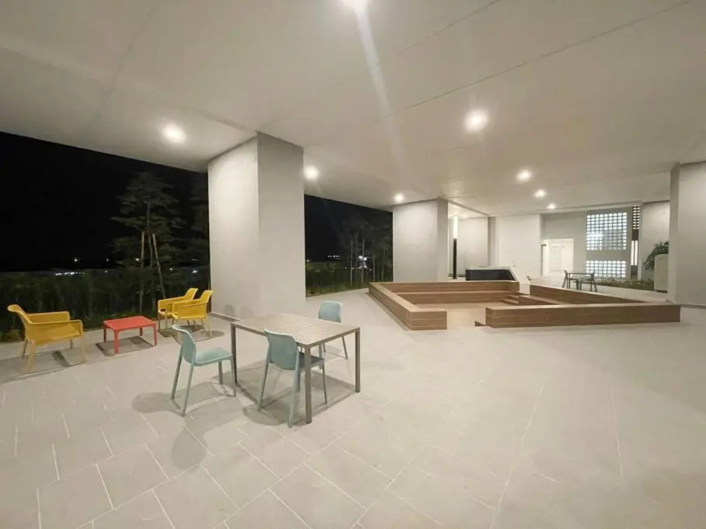 #HS 2Bedroom S&THomez 盛婷民宿 Horizon Suite WiFi&NetFlix KLIA