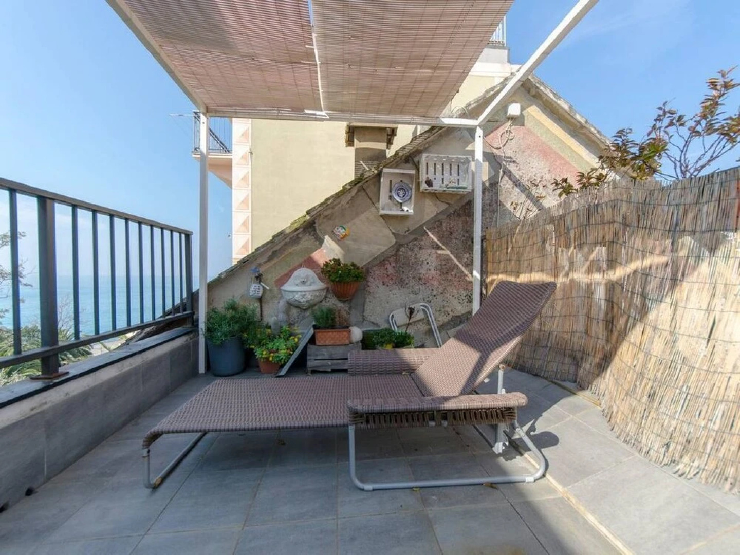 Hintown Lovely house with Sea view