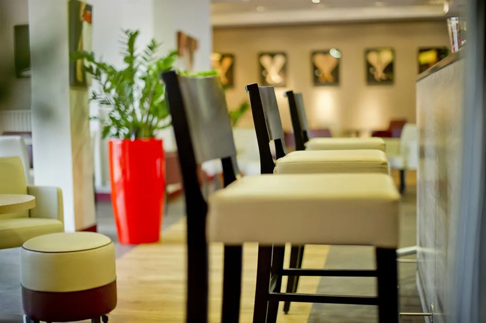 Hotel Club Vacanciel Guethary