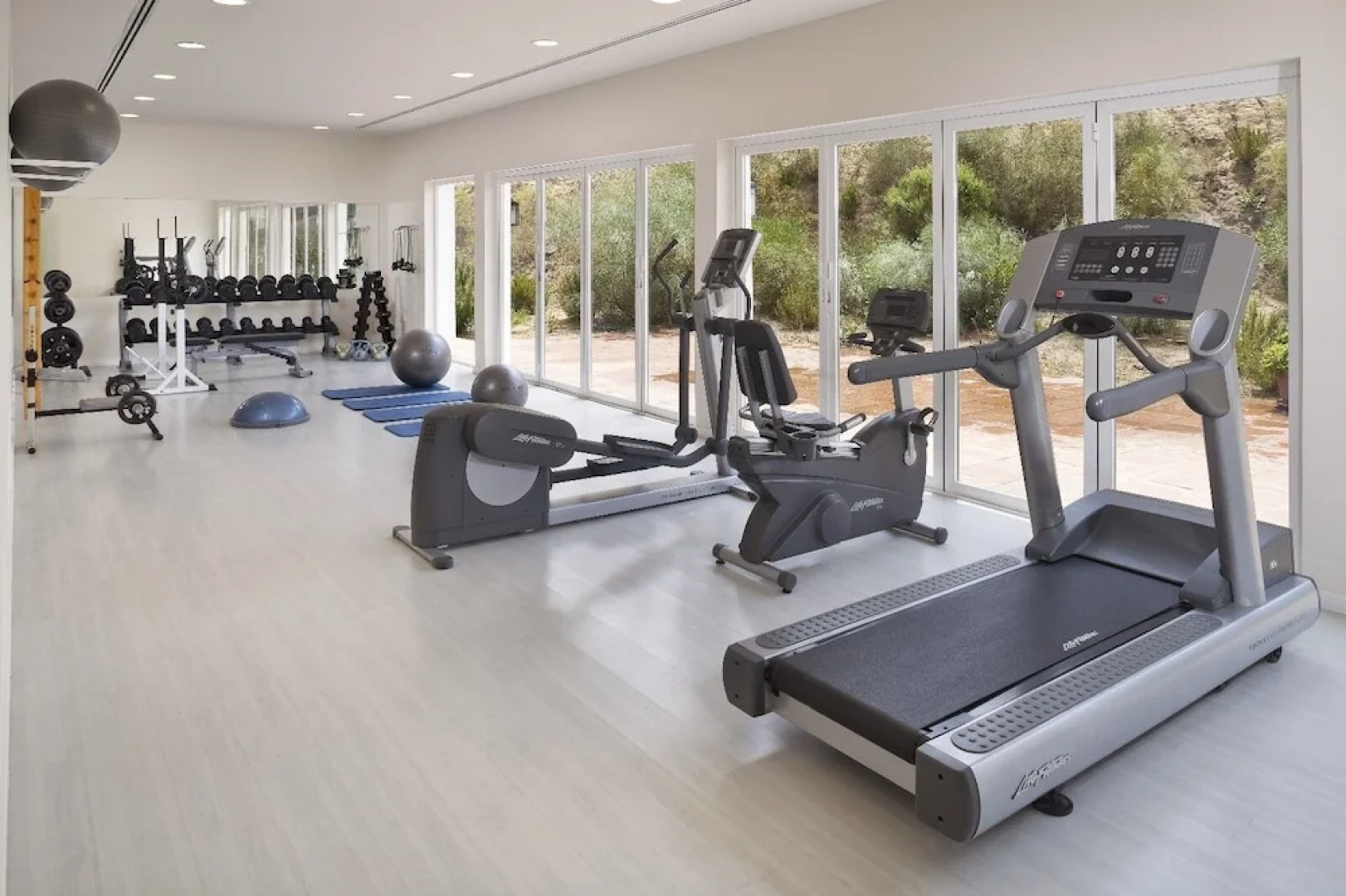 Hacienda El Alcornocal