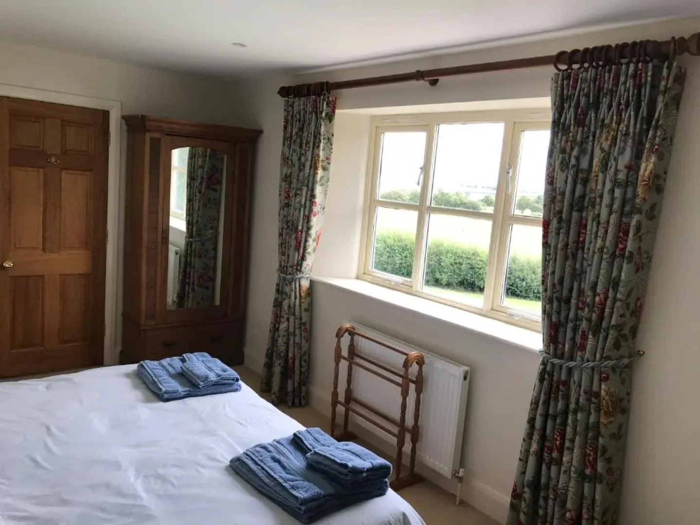 Cockley Hill Farm Bed & Breakfast