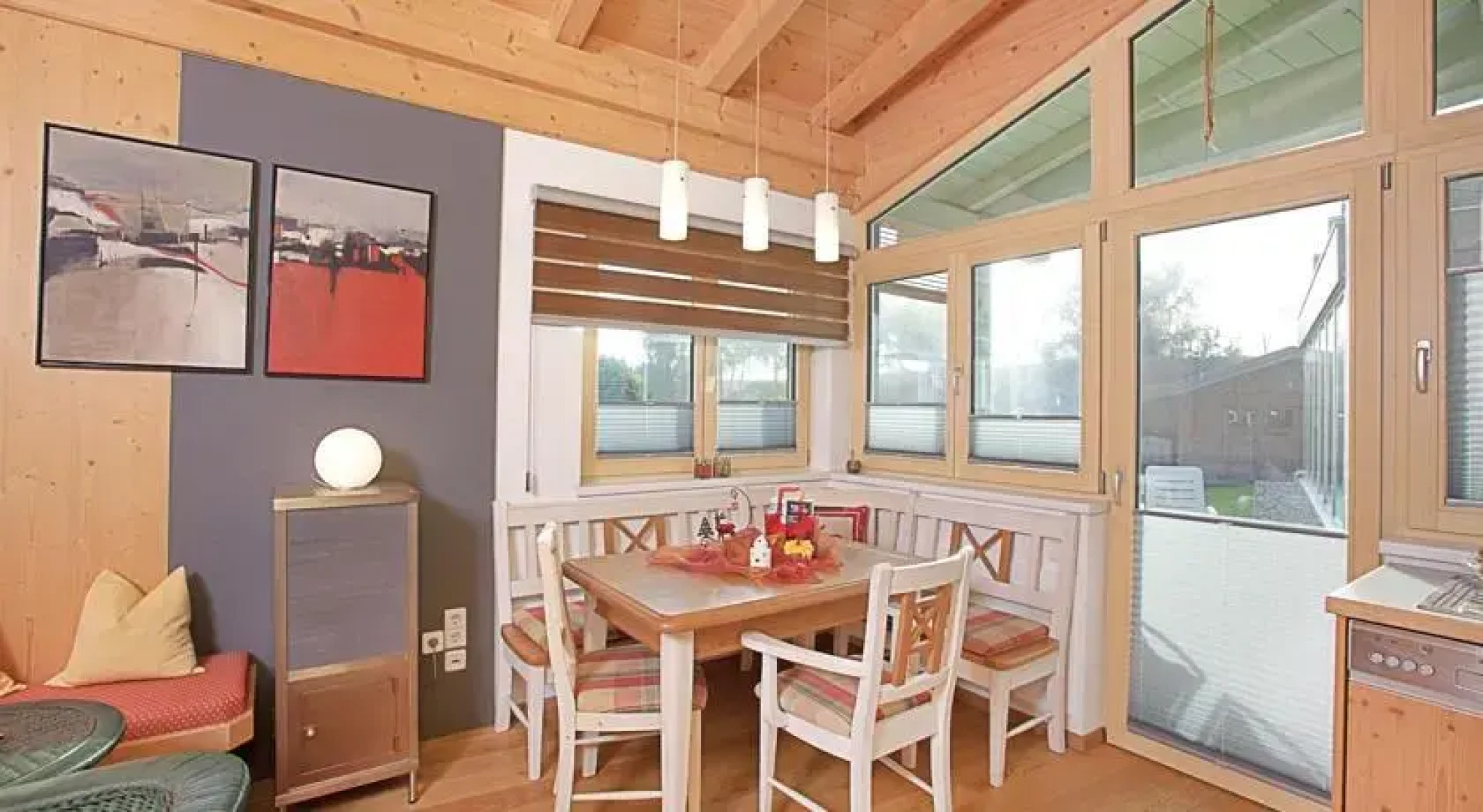 Appartement Petra Stöckl