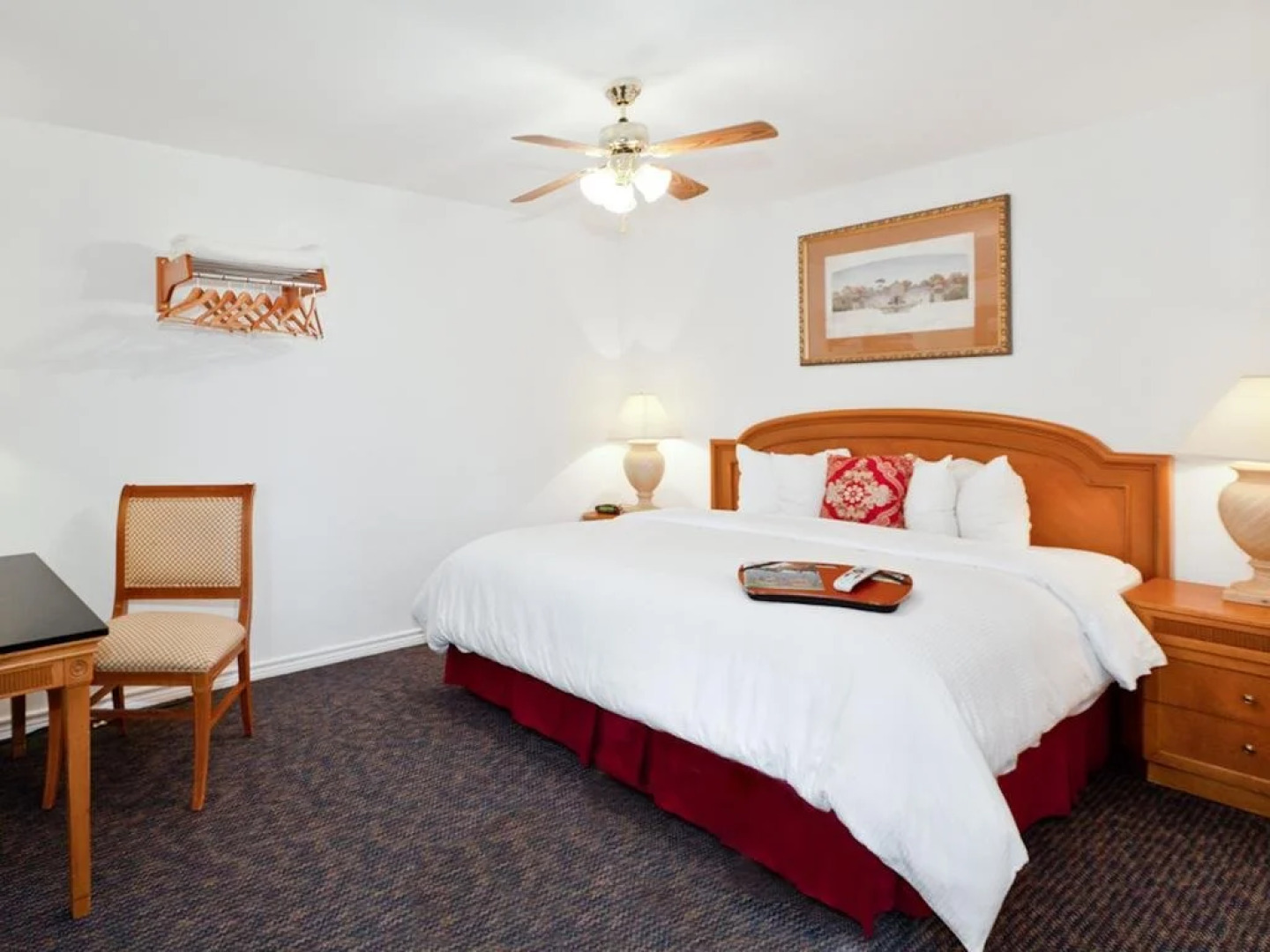 Hempstead Country Inn & Suites
