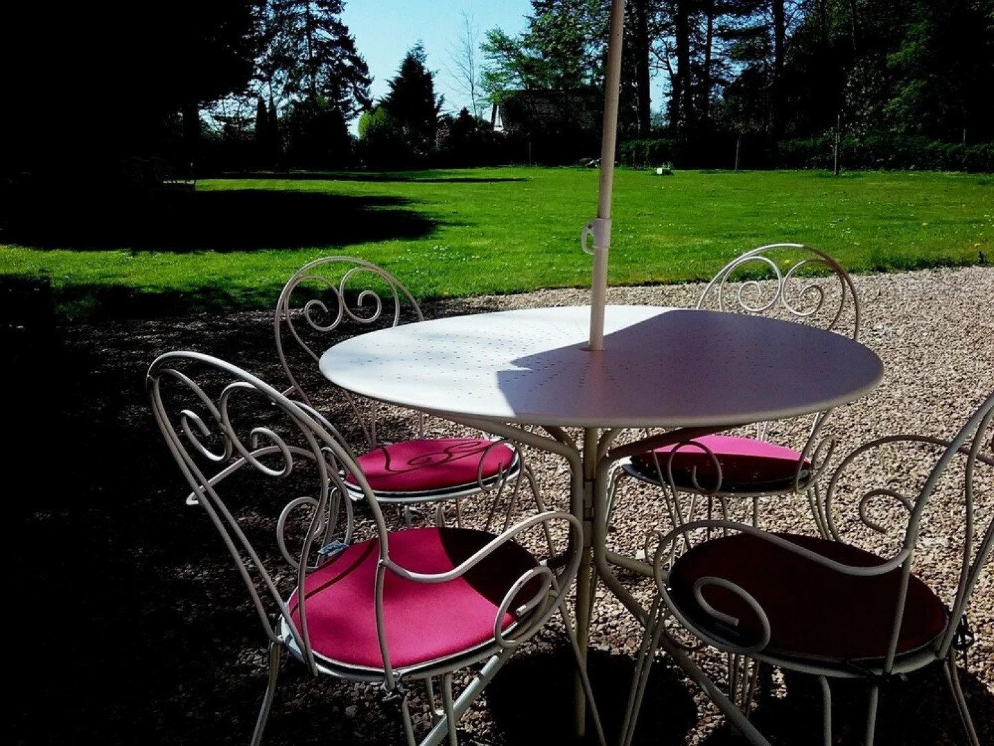 Lisieux Country House