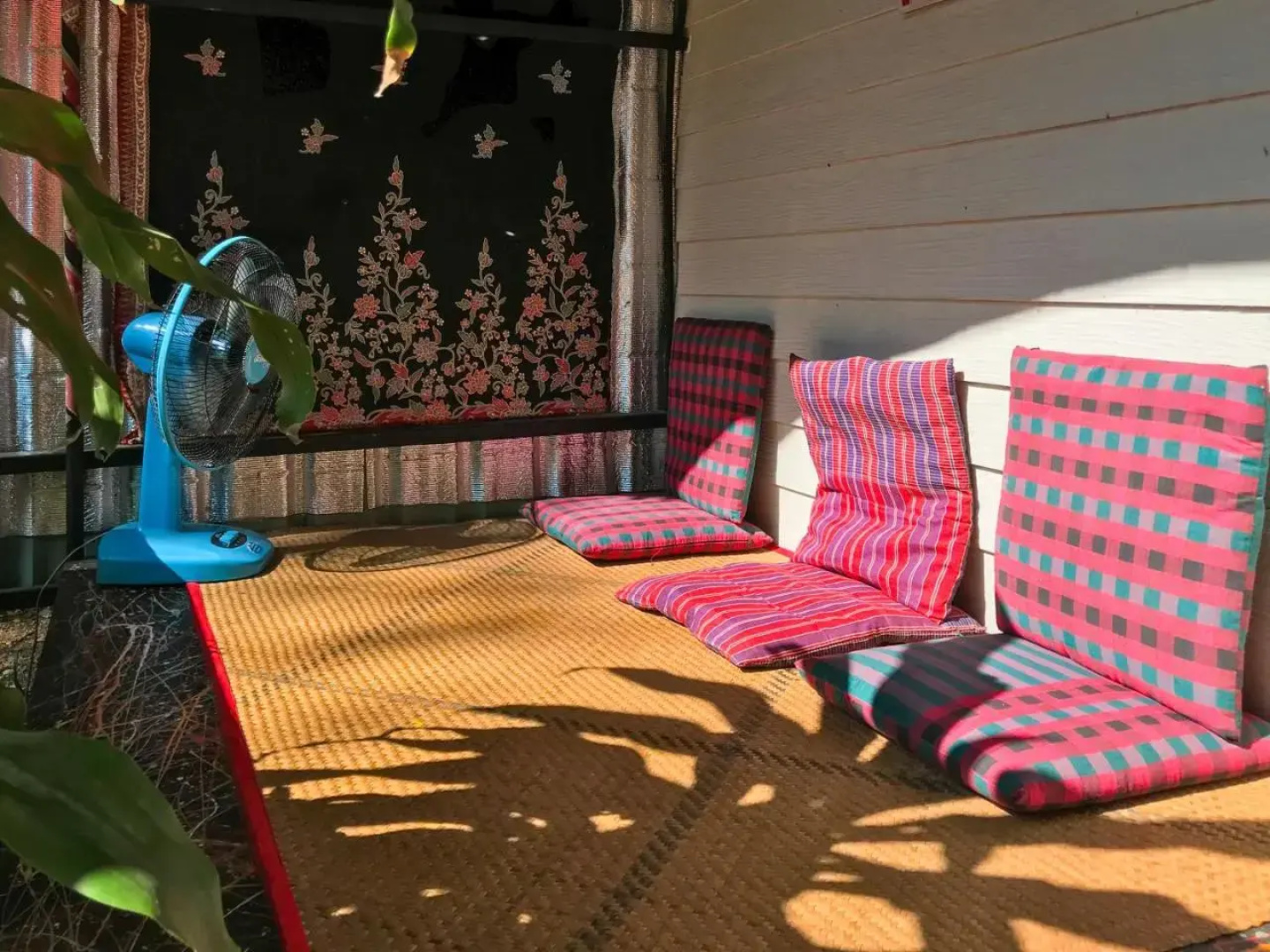 Baan Suan Thip Homestay
