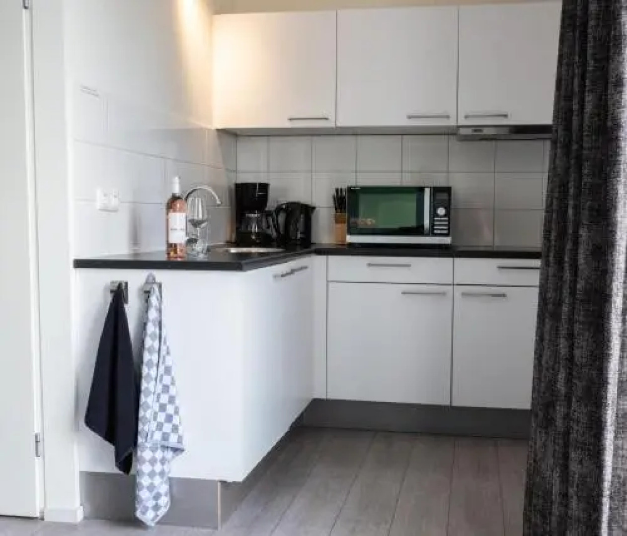 Appartementen Wemeldinge