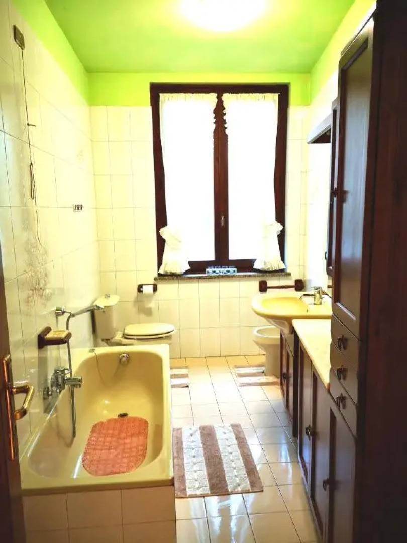 Appartamento in centro