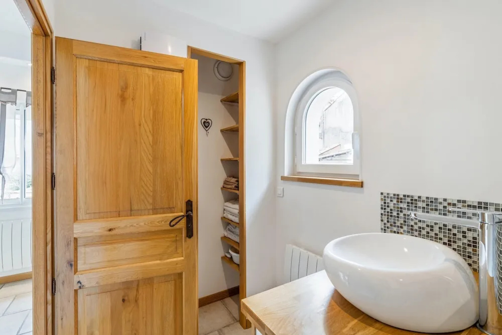 House With one Bedroom in Poussan, With Enclosed Garden and Wifi - 15