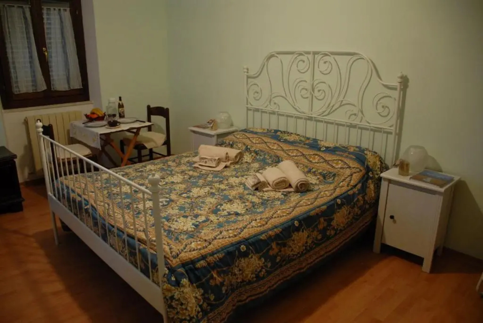 Fattoria Nonno Neno B&B