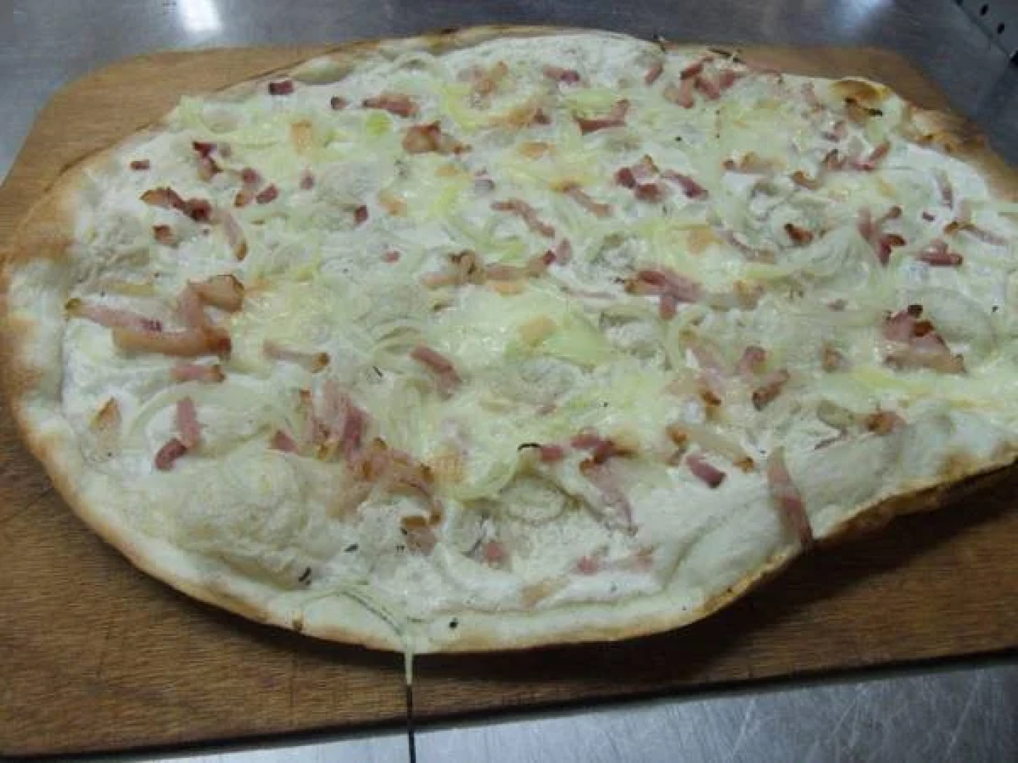 Hotel Restaurant Le Brochet