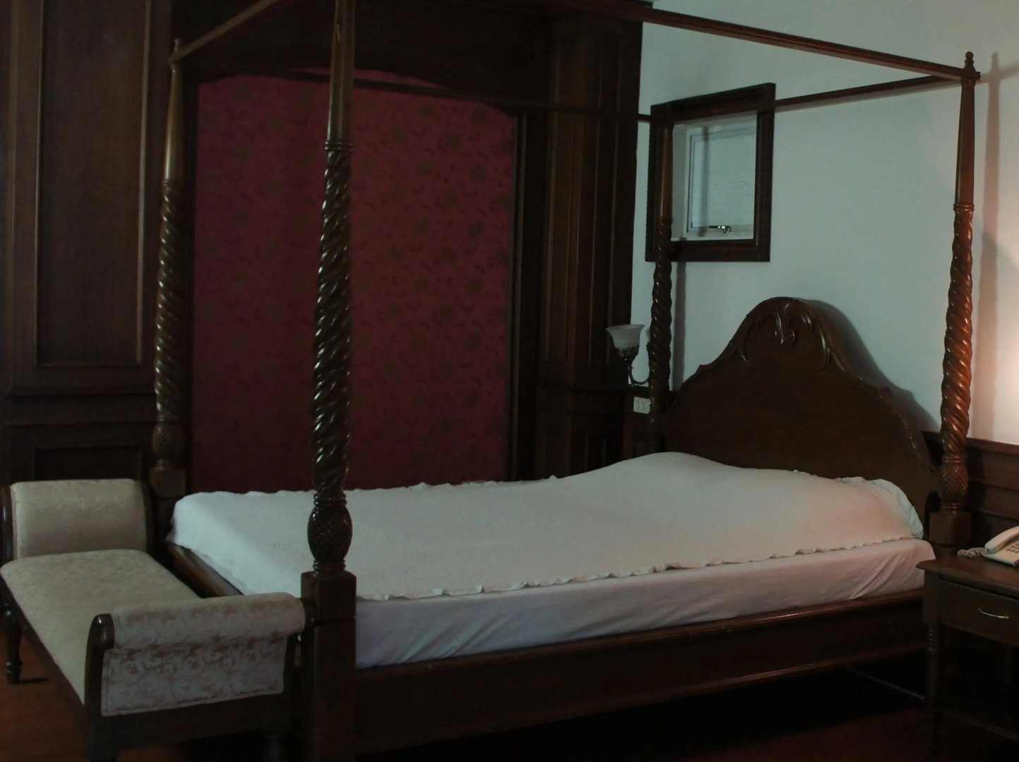 Valentine Park Hotel