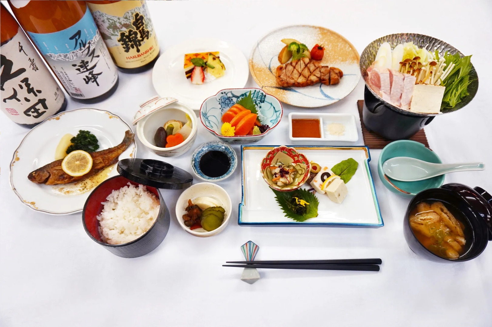 Hotel Abest Hakuba Resort