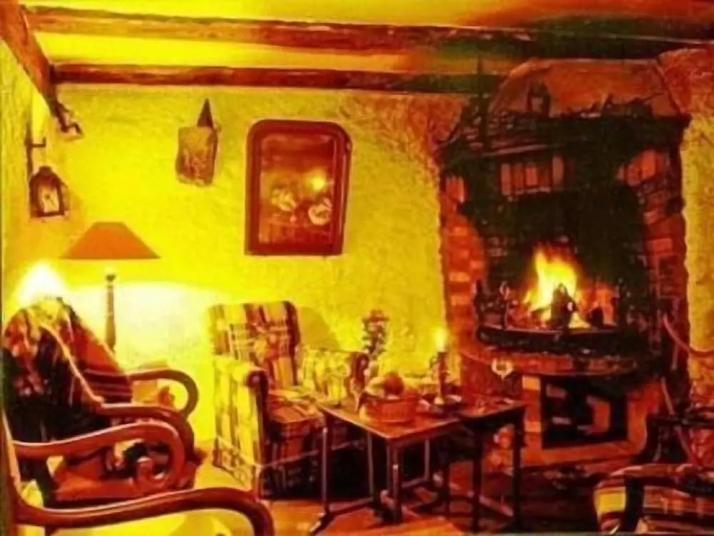 Hostellerie Seigneurs de Ribeaupierre