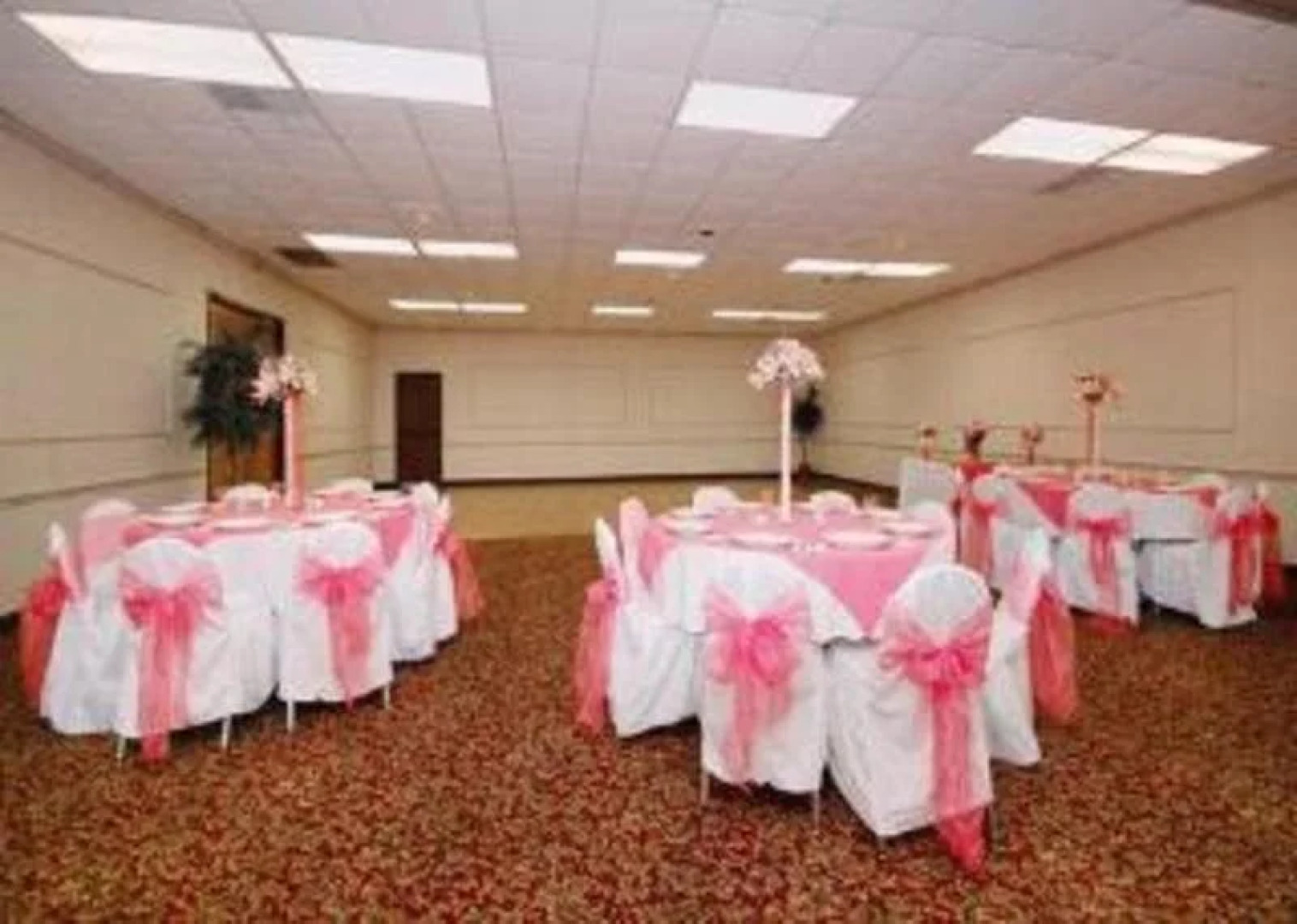 Deluxe Inn Stephenville