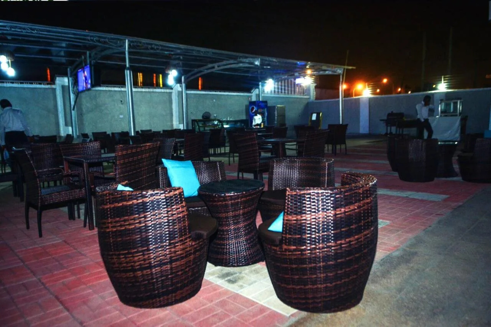 Starview Palace Hotel