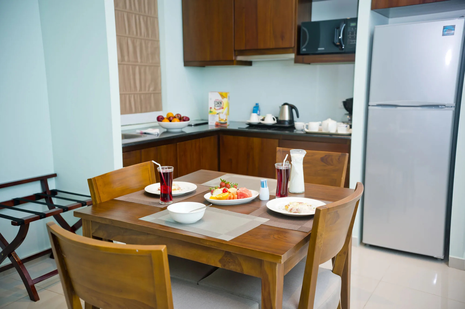 Ocean Edge Suites & Hotel Colombo