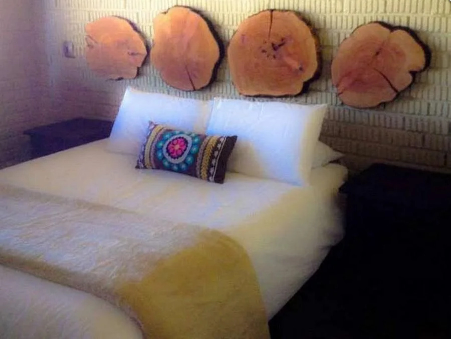 Reinheim River Chalets & Caravan Park