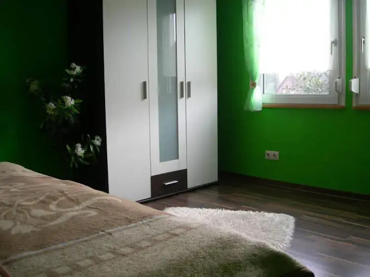 Appartements Krüger