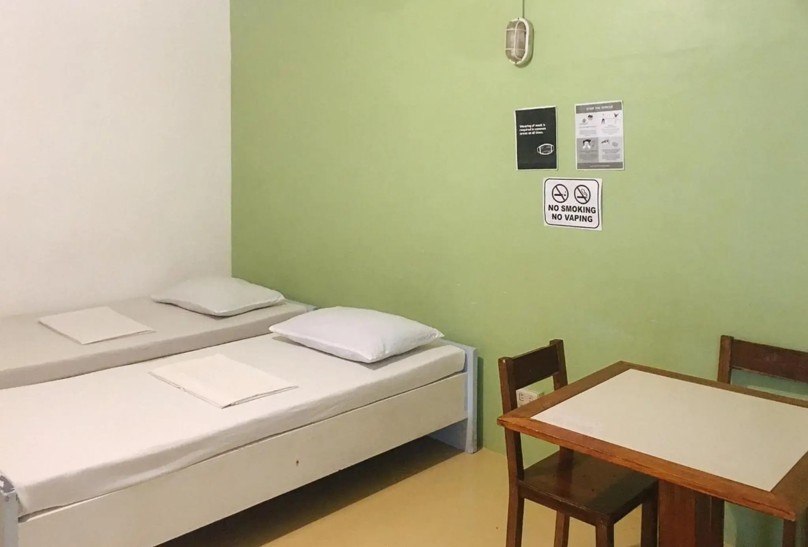 Mainstreet Pension House