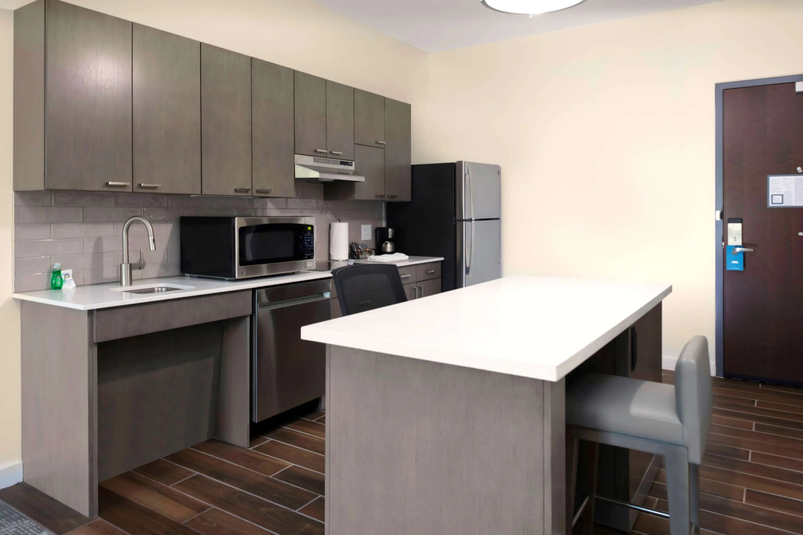 Hyatt House Charlotte/Rea Farms