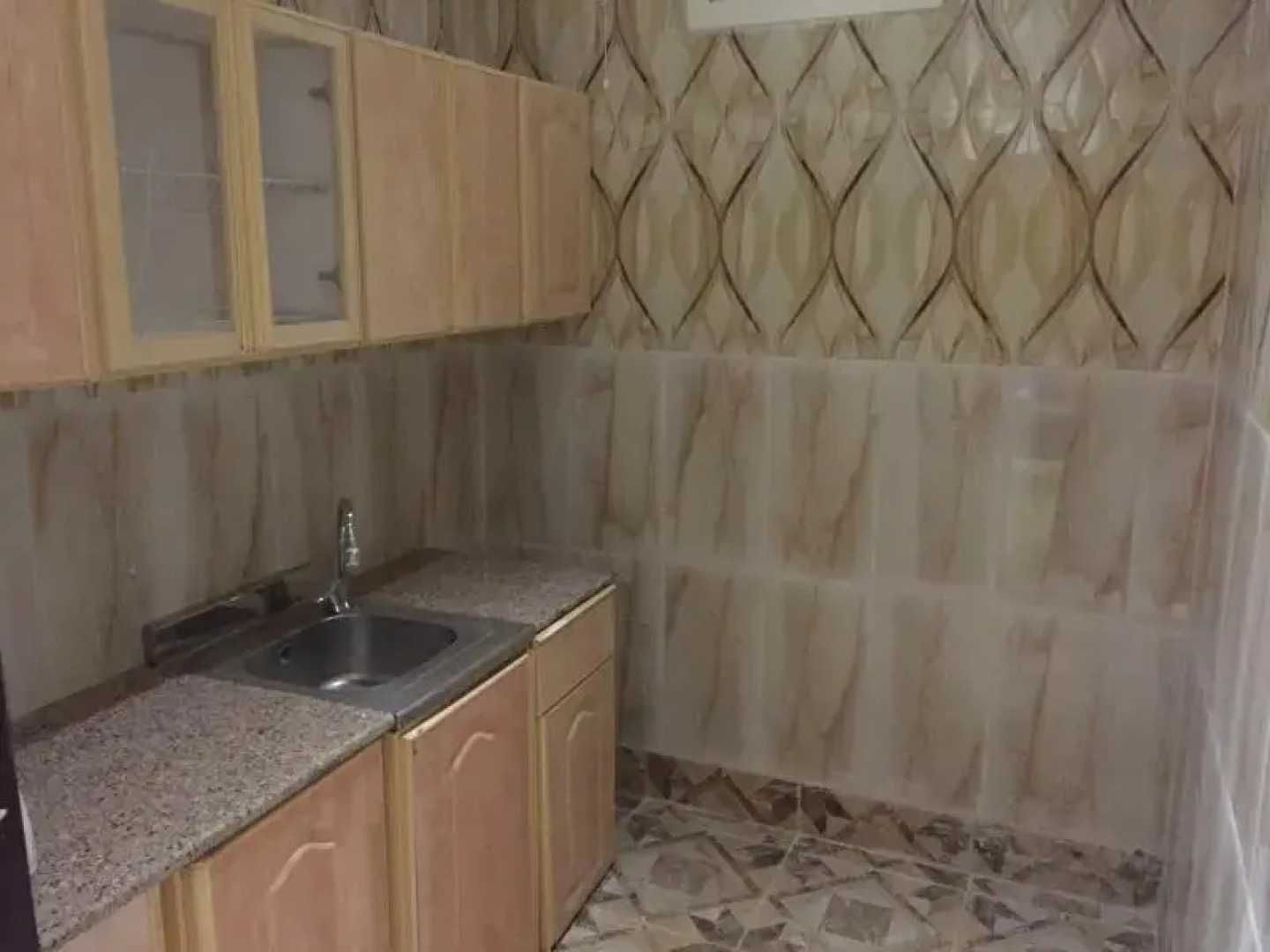 Wabel Tubal Hotel Apartments